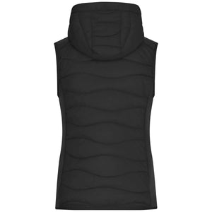 Giacca Ladies Hybrid Vest - personalizzabile con logo