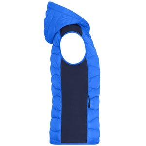 Giacca Ladies Hybrid Vest - personalizzabile con logo