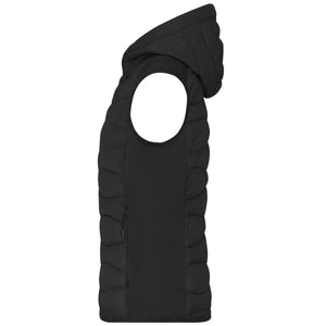 Giacca Ladies Hybrid Vest - personalizzabile con logo