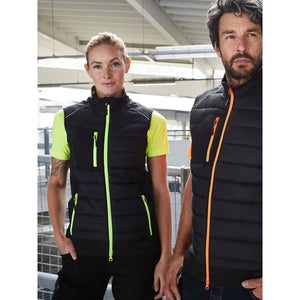 Giacca Ladies Hybrid Vest - personalizzabile con logo