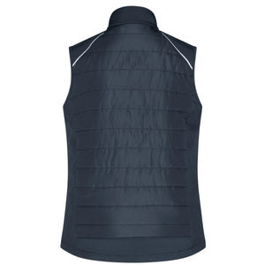 Giacca Ladies Hybrid Vest - personalizzabile con logo