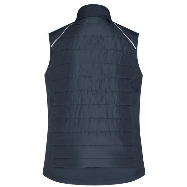 Giacca Ladies Hybrid Vest - personalizzabile con logo