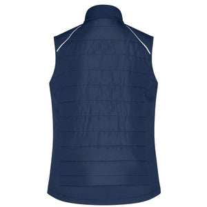 Giacca Ladies Hybrid Vest - personalizzabile con logo