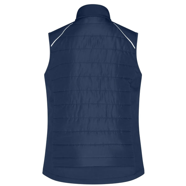 Giacca Ladies Hybrid Vest - personalizzabile con logo