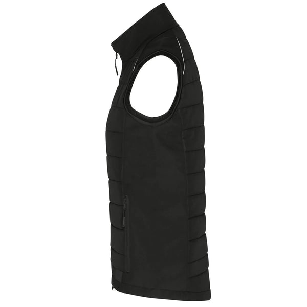 Giacca Ladies Hybrid Vest - personalizzabile con logo