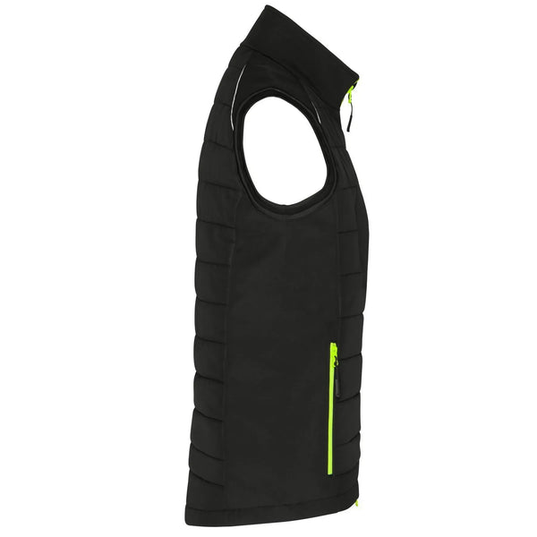 Giacca Ladies Hybrid Vest - personalizzabile con logo
