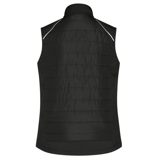 Giacca Ladies Hybrid Vest - personalizzabile con logo