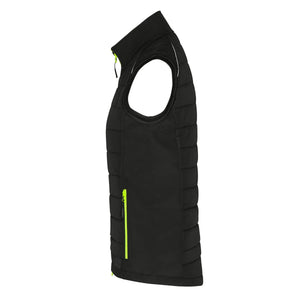 Giacca Ladies Hybrid Vest - personalizzabile con logo