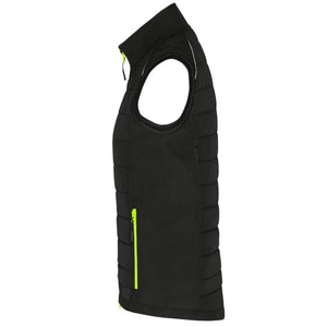 Giacca Ladies Hybrid Vest - personalizzabile con logo