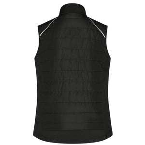Giacca Ladies Hybrid Vest - personalizzabile con logo