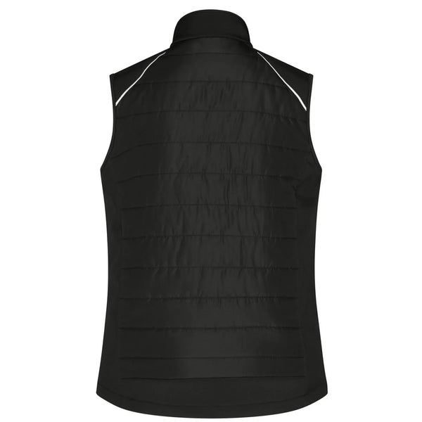 Giacca Ladies Hybrid Vest - personalizzabile con logo