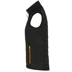 Giacca Ladies Hybrid Vest - personalizzabile con logo
