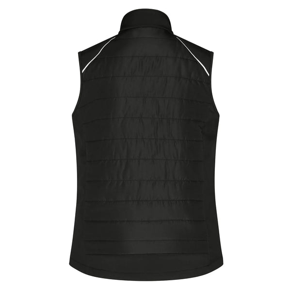 Giacca Ladies Hybrid Vest - personalizzabile con logo