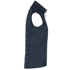 Giacca Ladies Hybrid Vest - personalizzabile con logo