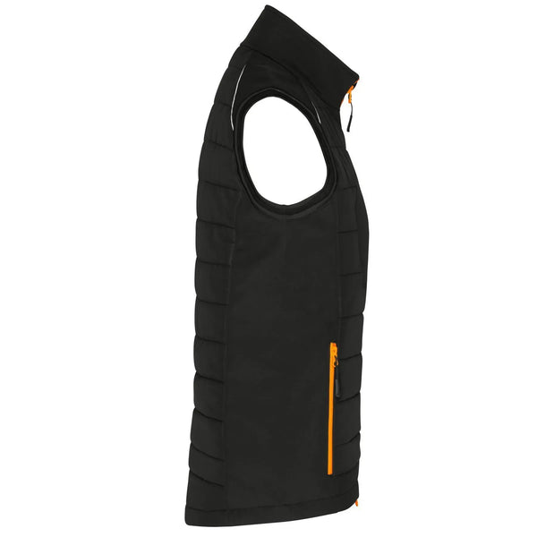 Giacca Ladies Hybrid Vest - personalizzabile con logo