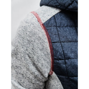 Giacca Ladies Knitted Hybrid - personalizzabile con logo
