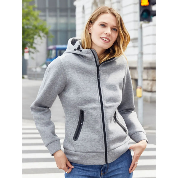Giacca Ladies - personalizzabile con logo