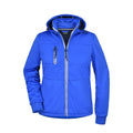 Giacca Ladies Maritime azzurro / S - personalizzabile con logo