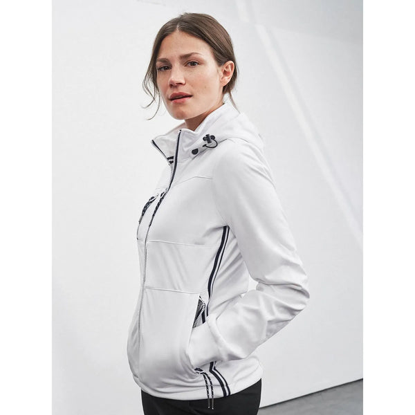 Giacca Ladies Maritime - personalizzabile con logo