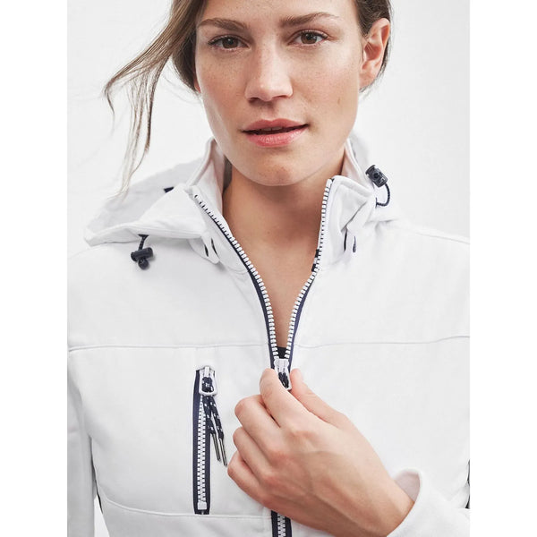 Giacca Ladies Maritime - personalizzabile con logo