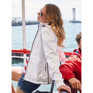 Giacca Ladies Maritime - personalizzabile con logo