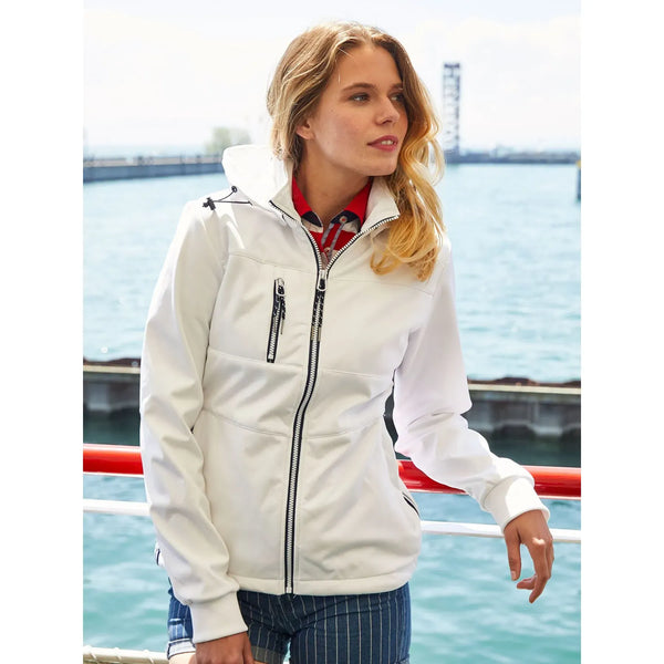 Giacca Ladies Maritime - personalizzabile con logo
