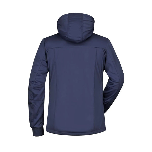 Giacca Ladies Maritime - personalizzabile con logo