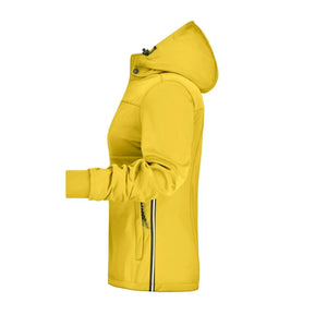 Giacca Ladies Maritime - personalizzabile con logo