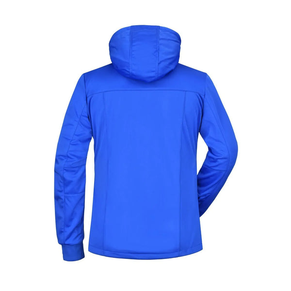 Giacca Ladies Maritime - personalizzabile con logo