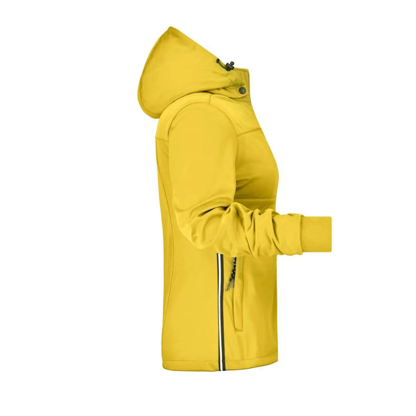 Giacca Ladies Maritime - personalizzabile con logo