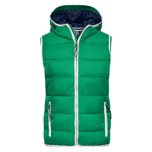 Giacca Ladies Maritime Vest - personalizzabile con logo