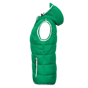Giacca Ladies Maritime Vest - personalizzabile con logo