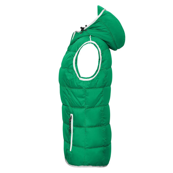 Giacca Ladies Maritime Vest - personalizzabile con logo
