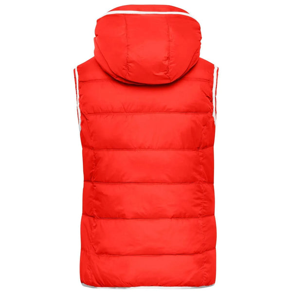 Giacca Ladies Maritime Vest - personalizzabile con logo