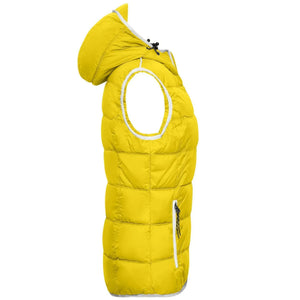 Giacca Ladies Maritime Vest - personalizzabile con logo