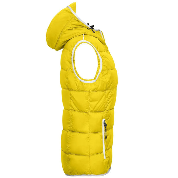 Giacca Ladies Maritime Vest - personalizzabile con logo