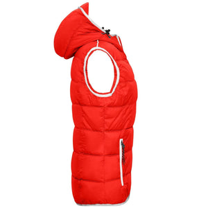 Giacca Ladies Maritime Vest - personalizzabile con logo