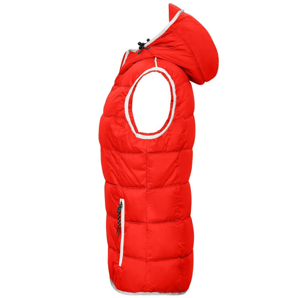 Giacca Ladies Maritime Vest - personalizzabile con logo