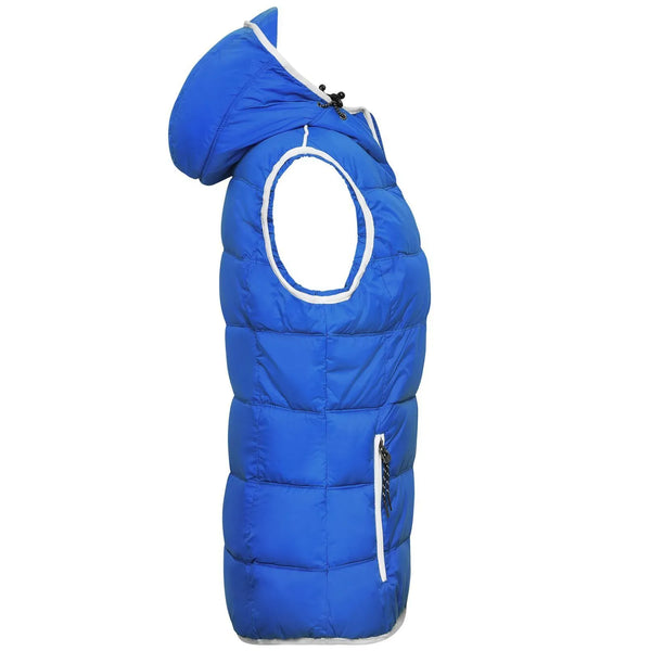 Giacca Ladies Maritime Vest - personalizzabile con logo