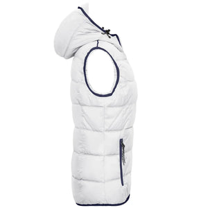 Giacca Ladies Maritime Vest - personalizzabile con logo