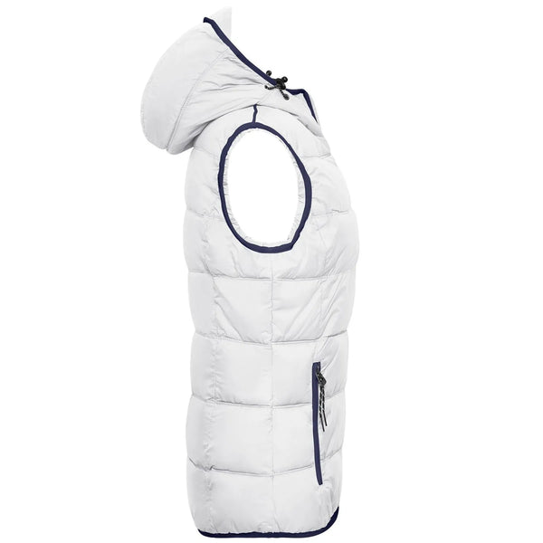 Giacca Ladies Maritime Vest - personalizzabile con logo