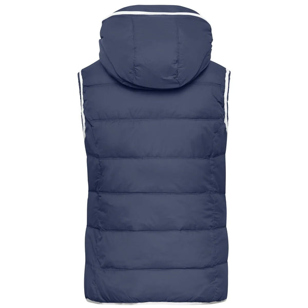 Giacca Ladies Maritime Vest - personalizzabile con logo