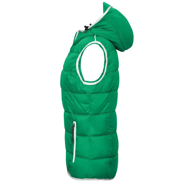 Giacca Ladies Maritime Vest - personalizzabile con logo