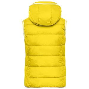 Giacca Ladies Maritime Vest - personalizzabile con logo