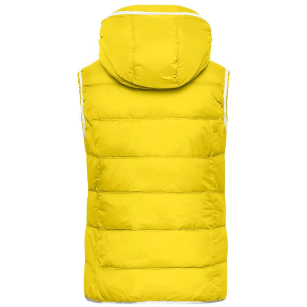 Giacca Ladies Maritime Vest - personalizzabile con logo
