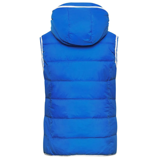 Giacca Ladies Maritime Vest - personalizzabile con logo