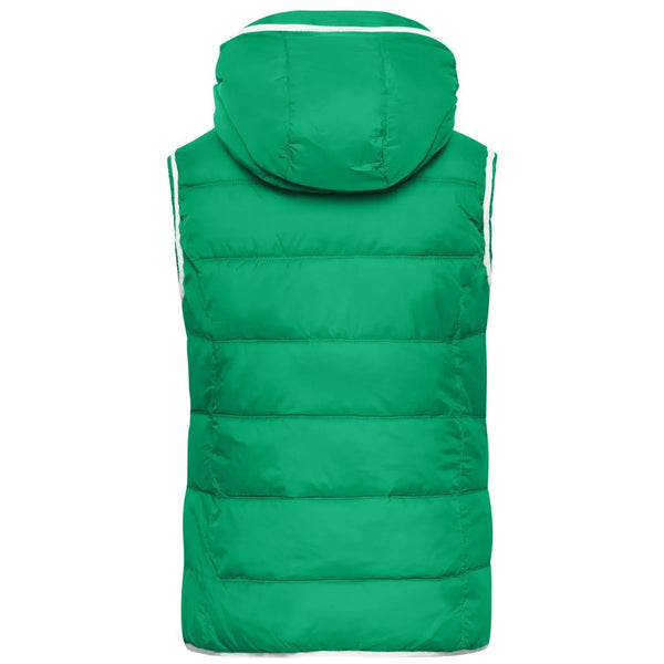 Giacca Ladies Maritime Vest - personalizzabile con logo