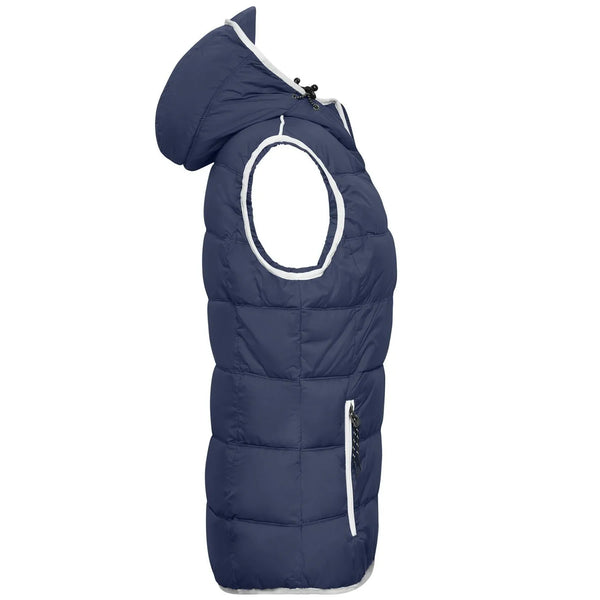 Giacca Ladies Maritime Vest - personalizzabile con logo