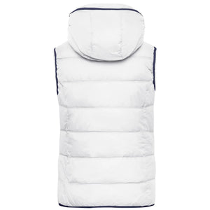 Giacca Ladies Maritime Vest - personalizzabile con logo