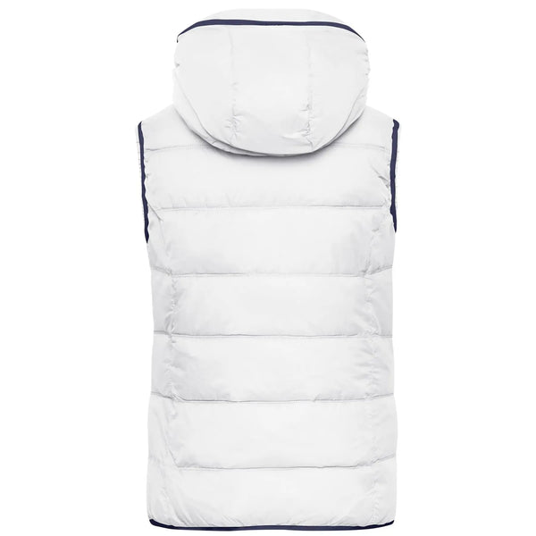 Giacca Ladies Maritime Vest - personalizzabile con logo